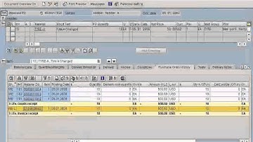 SAP Reversal Of Invoice