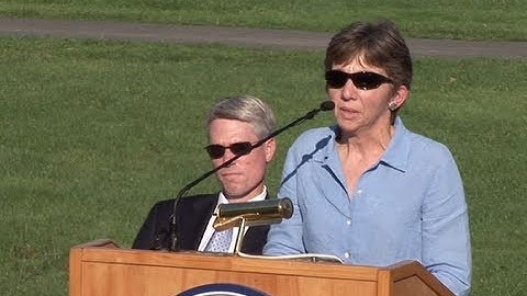 First Steps 2011 - Class of 2015 - Dean Kletzer