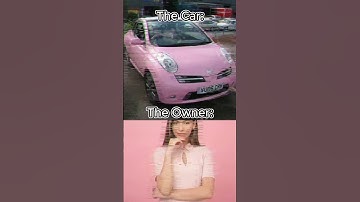 British Cars & Owners