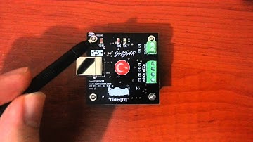 Part 1 - Features | isoUSBRS422v1 (with Subtitles)