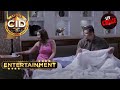 CID Entertainment | CID | Daya का खौफनाक Past