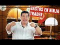 💸NINJA TRADER GASTOS FIJOS💵