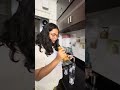 Our fridge is like a kapde thevaycha kapat😂😂✅                                           #minivlog