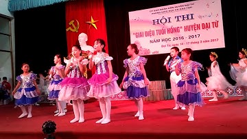 Tiết mục Thi 