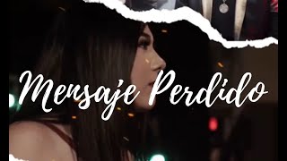 Video voorbeeld van "Grupo KC - Mensaje Perdido (Official Video)"