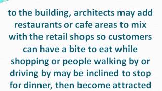 Designing Mixed Use Buildings can Make Developers More Money