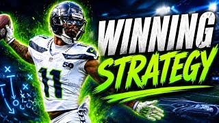 Win Your Fantasy League with THIS Strategy!