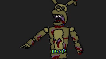 Springlock Failure Reanimated - Finished.