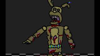 Springlock Failure Reanimated - Finished.