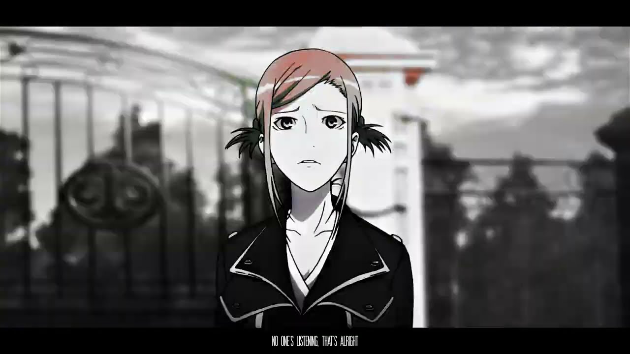 SHUSH - ONLY CAME TO WIN [OFFICIAL AMV] (2024)