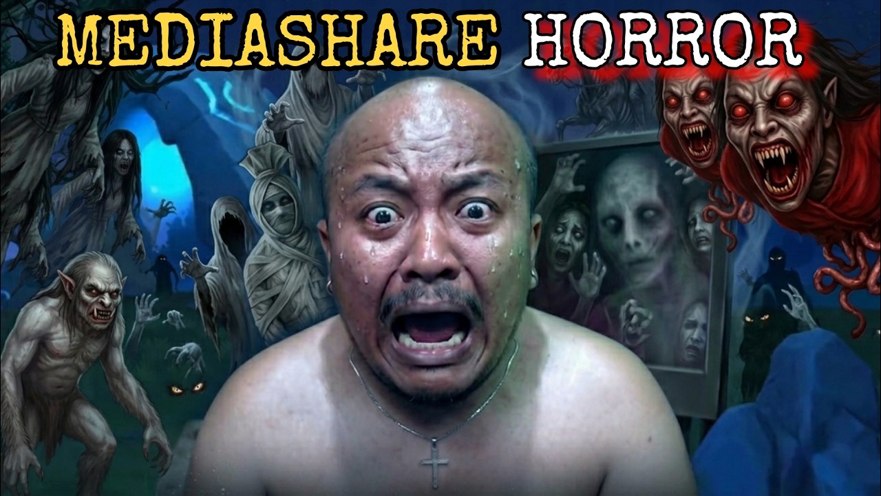 MOMEN KOCAK PASCOL KOMPILASI DI TEROR JUMPSCARE HANTU OLEH VIEWERS 🤣🤣