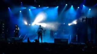 Trivium - Brave this Storm Live