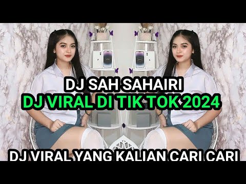 DJ TIADA BINTANG KAN BERSINAR || DJ SAH SARAH SUHAIRI \u0026 ALFIE ZUMI JEDAG JEDUG MENGKANE VIRAL TIKTOK