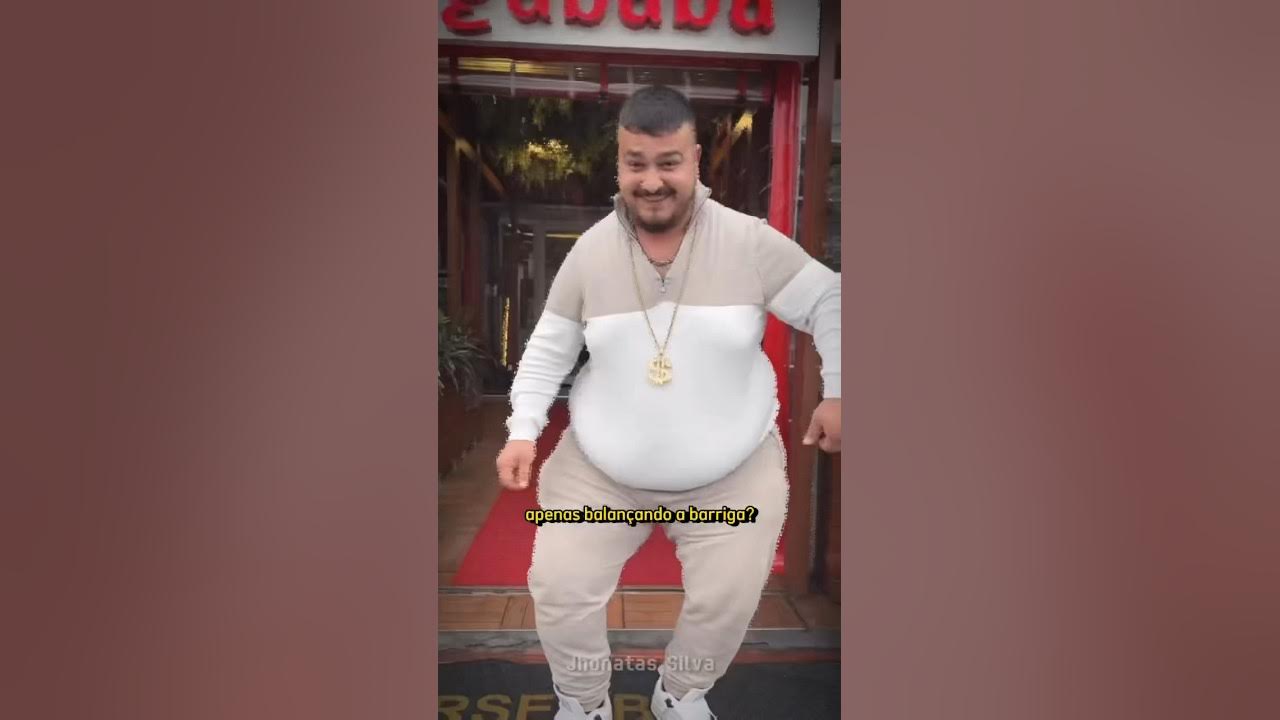 gordito dom dom yes yes 2023｜Búsqueda de TikTok