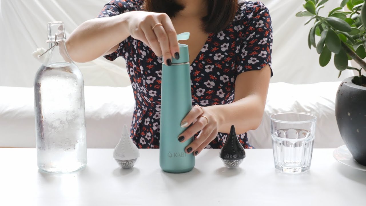 KABI Cleaning Beads Instruction Video YouTube