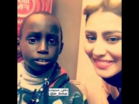 الطفل فيصل العتيبي جديد 