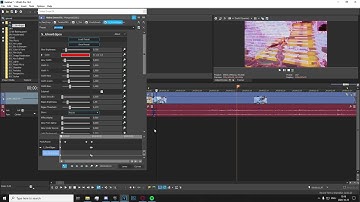 How to make this *UNIQUE* effect! [Tutorial] - (Edit like LMGK, Numby, Sack) Vegas Pro