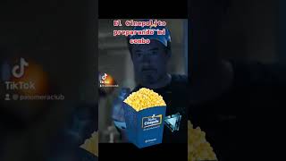 Si Gritas Shazam En Cinépolis Agrandan Tu Combo