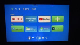 Hy320 mini projector 2026 latest update