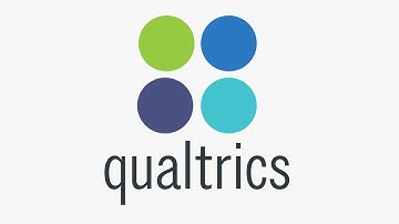 How to build different types of questions on Qualtrics- NOW OUT OF DATE