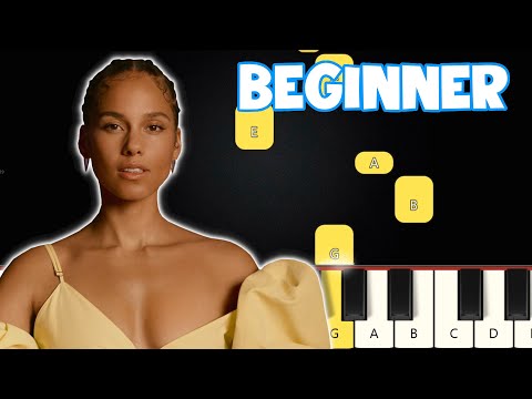 Empire State Of Mind - Alicia Keys