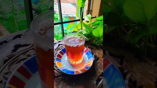 സങ്കടം വന്നാലും സന്തോഷം വന്നാലും  ലഹരിയായ് കട്ടൻ ചായ☕ #kattan #viraltrends #viralreels #feelgood