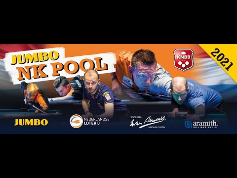 JUMBO NK POOL 2021 - 14.1 FINALERONDE