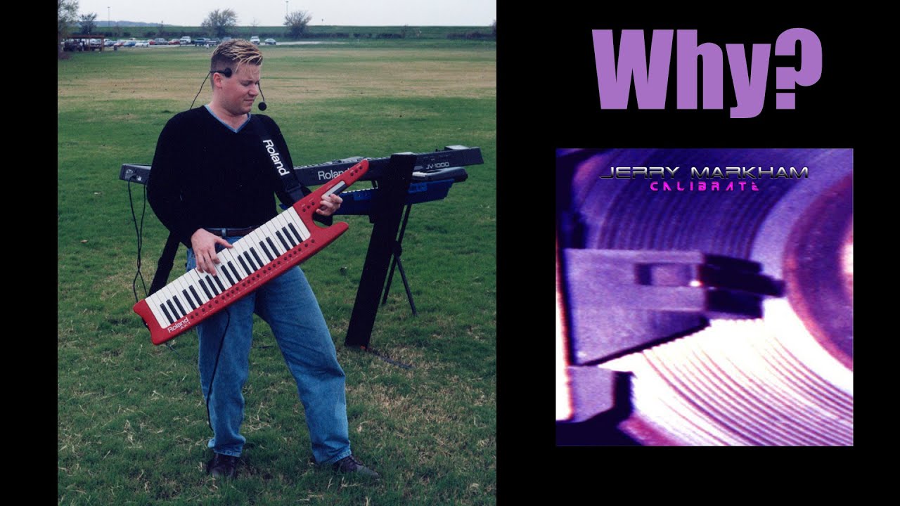 YouTube에서 Why? - Jerry Markham 보기 YouTube에서 Why? - Jerry Markham 보기
