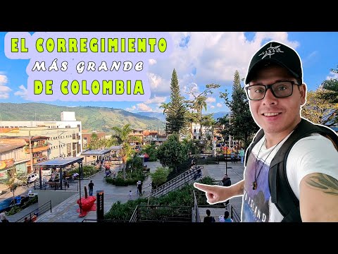 SAN ANTONIO DE PRADO ¿Es el CORREGIMIENTO más grande de COLOMBIA?😱🤩 hqdefault