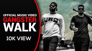 Gangster Walk -Jazzy Joe | G-Ren (Official Music Video)