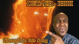 DETACH - IНШI [UK 🇬🇧 REACTION]