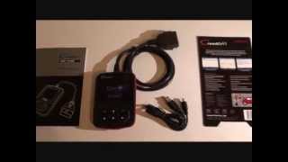 Launch Creader VI OBD2 Code Reader - Colour Screen for *Covers Upto 2012 Models*