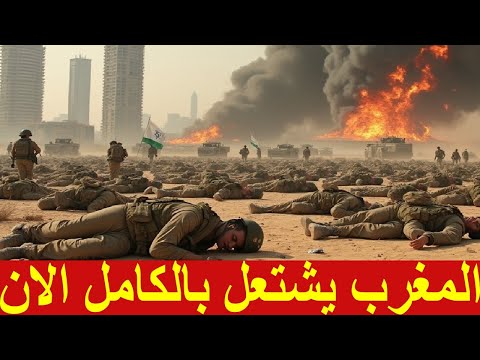 اخبار المغرب مباشر اليوم الاحد 2025 11 16