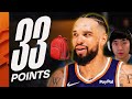 Dillon Brooks’ NEW BAG! 33 Points with Fadeaways, Post Moves &amp; Tough Buckets! #sunsbasketball  #nba