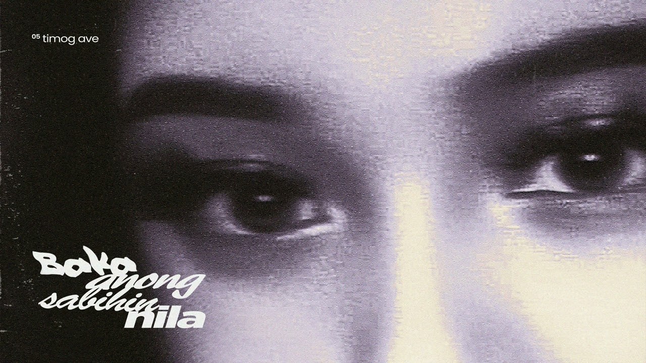 Watch timog ave (Official Audio) on YouTube Watch timog ave (Official Audio) on YouTube
