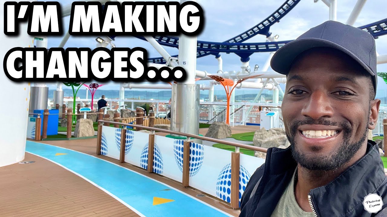 I’m Making Changes To My Channel