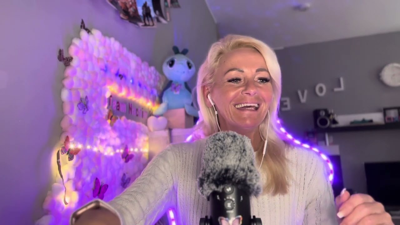 ASMR \\deutsch Parfüm  Tapping Haul 💞✨💞✨