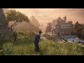 Uncharted 4: A Thief's End 100% Walkthrough Part 8 - Once A Thief...