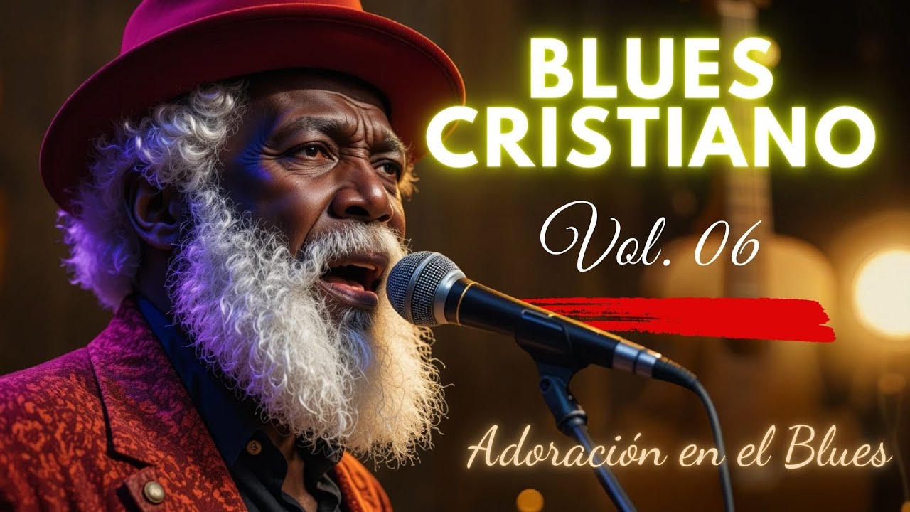 El Clamor Del Camino | Blues Cristiano