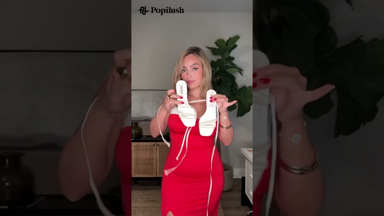 Sophisticated Charm: Styling the Popilush Mermaid Dress