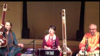 CONCERTO SAN CLEMENTE "LA TERRA INCONTRA IL CIELO"
