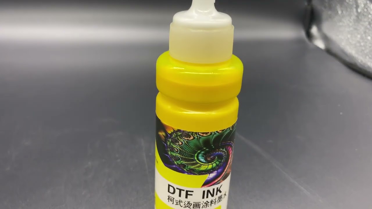 High Grade, White DTF Ink Pack Manufacturer, White DTF Ink Pack Factory, China, Supplier, Factory