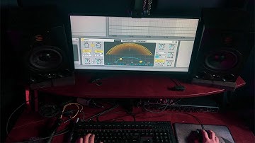 The Echo Delay Is Awesome