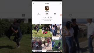 Kizilkafa Ti̇ktok Vi̇deolari Ti̇ktok Vi̇deolari