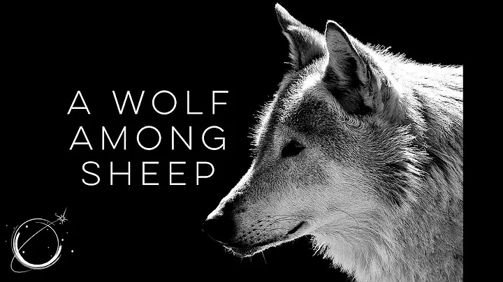 A Wolf Among Sheep - Motivational Video