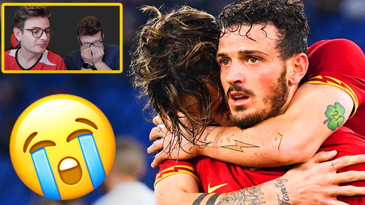 ADDIO ALE PEEEEEERCH REAGIAMO ALLE MIGLIORI GIOCATE DI 