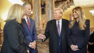 John Thune WILL PASS SAVE ACT WITH TRUMP GOING 118 OUT OF 118 in ENDORSEMENTS for 2026