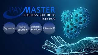 Paymaster: Who we are