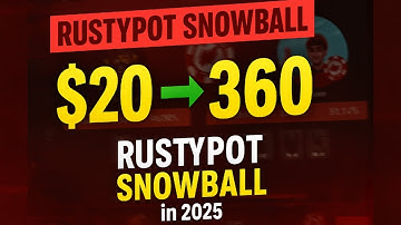 I Tried Snowballing Rust Skins in 2025 – Here’s What Happened