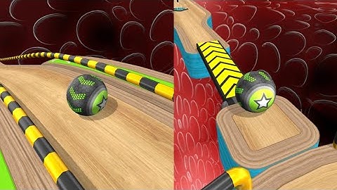 🔥Going Balls: Super Speed Run Gameplay | Level 692 | iOS/Android | 🏆